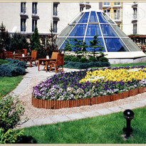 Radisson Blu Sobieski