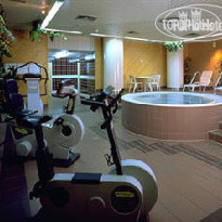 Mercure Warszawa Centrum