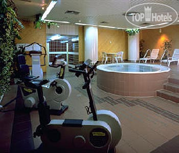 Mercure Warszawa Centrum