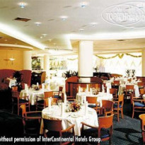 Mercure Warszawa Centrum