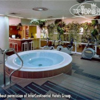 Mercure Warszawa Centrum