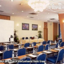 Mercure Warszawa Centrum