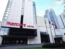 Mercure Warszawa Fryderyk Chopin 3*