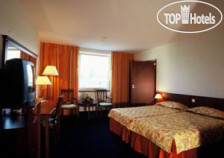 Airport Hotel Okecie 4*