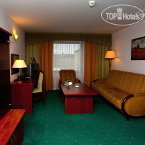 Hotel Gromada "Dom Chlopa" 