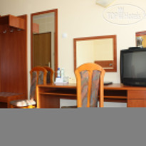 Hotel Gromada "Dom Chlopa" 