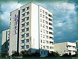 Hotel photo Dipservice 3*