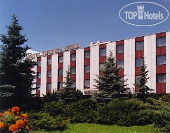 Hotelier's photos Vera Orbis 3*