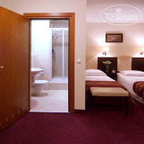 Best Western Hotel Felix