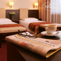 Best Western Hotel Felix