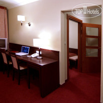 Best Western Hotel Felix