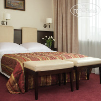 Best Western Hotel Felix