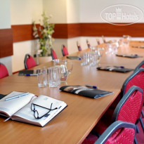 Best Western Hotel Portos