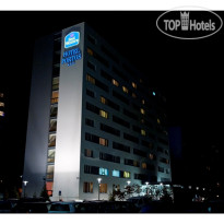 Best Western Hotel Portos