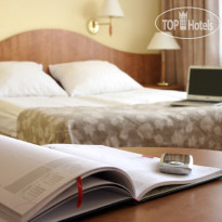 Best Western Hotel Portos