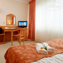 Best Western Hotel Portos