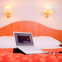 Best Western Hotel Portos