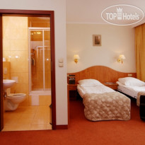 Best Western Hotel Portos