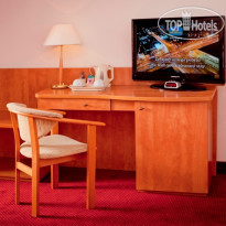Best Western Hotel Portos