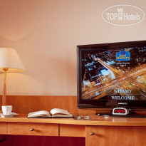 Best Western Hotel Portos