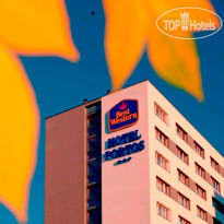 Best Western Hotel Portos