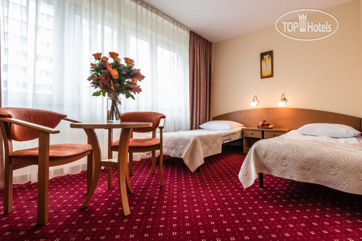 Hotel photo Aramis 1*