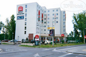 Hotel photo Ibis Warszawa Ostrobramska 2*