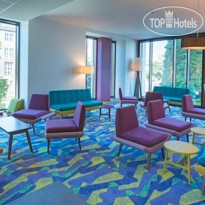 Hampton By Hilton Warsaw City Centre