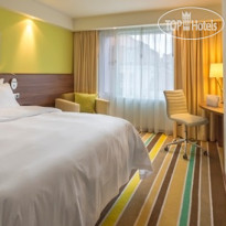 Hampton By Hilton Warsaw City Centre