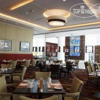 Hilton Warsaw Hotel & Convention Centre