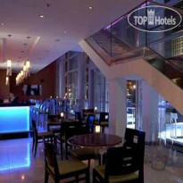 Hilton Warsaw Hotel & Convention Centre