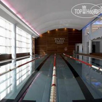 Hilton Warsaw Hotel & Convention Centre