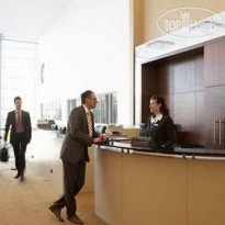 Hilton Warsaw Hotel & Convention Centre