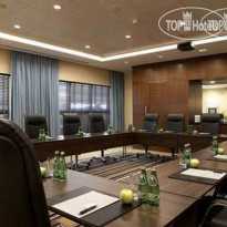 Hilton Warsaw Hotel & Convention Centre