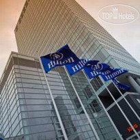 Hilton Warsaw Hotel & Convention Centre