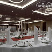 Hilton Warsaw Hotel & Convention Centre