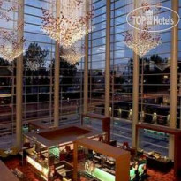 Hilton Warsaw Hotel & Convention Centre