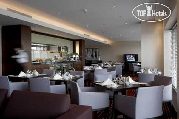 New photos from tourists Hilton Warsaw Hotel & Convention Centre 5*