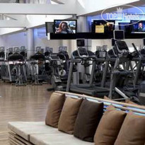 Hilton Warsaw Hotel & Convention Centre