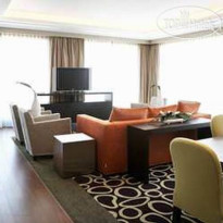Hilton Warsaw Hotel & Convention Centre