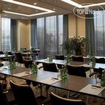 Hilton Warsaw Hotel & Convention Centre