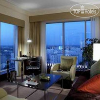 Hilton Warsaw Hotel & Convention Centre