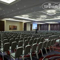 Hilton Warsaw Hotel & Convention Centre