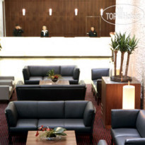 Intercontinental Warszawa