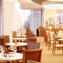 Intercontinental Warszawa
