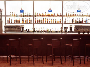 Intercontinental Warszawa