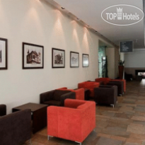 Holiday Inn Warszawa Jozefow