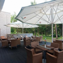 Holiday Inn Warszawa Jozefow
