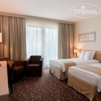 Holiday Inn Warszawa Jozefow
