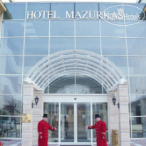 Mazurkas